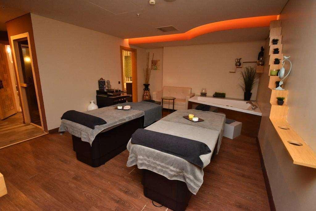 伊斯坦布尔戈南酒店 外观 照片 A spa in Germany